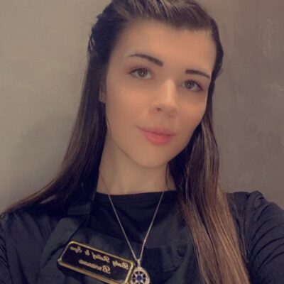 Breanna